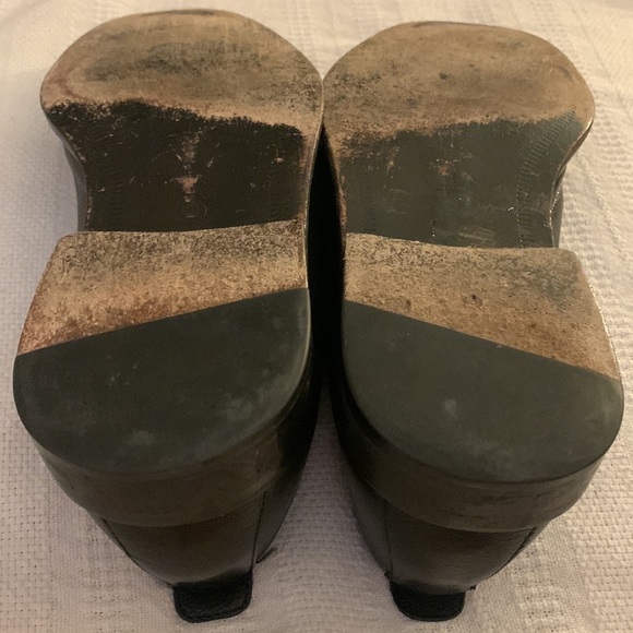 Cole Haan slip on loafers - Picture 11 of 11